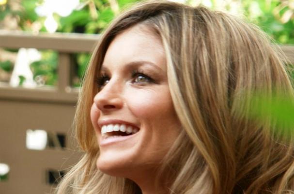 Marisa Miller and the Eat Naked Diet