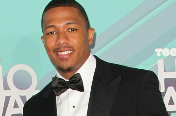 Nick Cannon Gives Up Fast Food for Autoimmune Disease