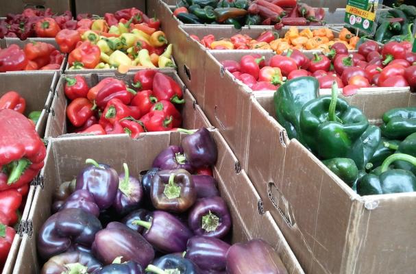 Peppers
