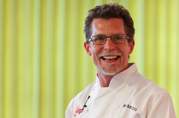 Rick Bayless