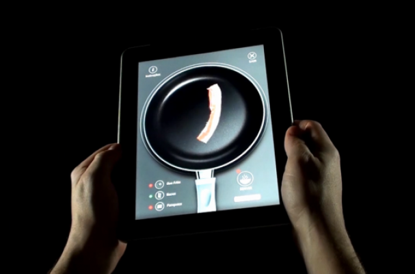 Tramontina Starflon Pan