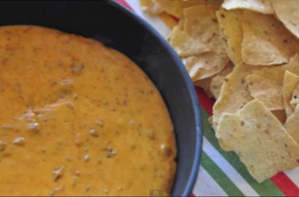 bean dip