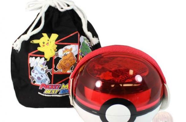 Pokemon Pokeball Bento