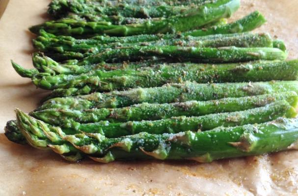 asparagus