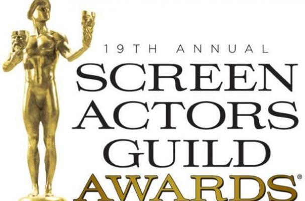 SAG Awards to Serve Vegan-Friendly Options