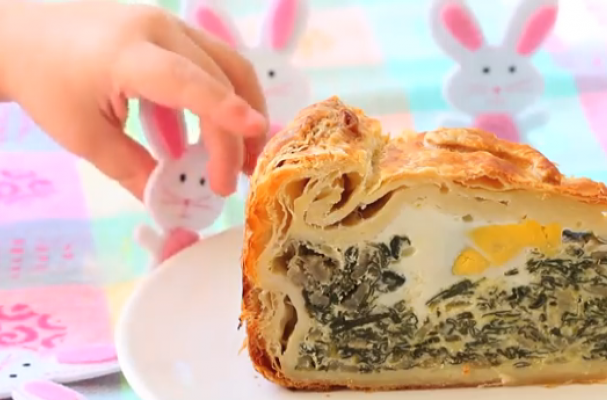 pie