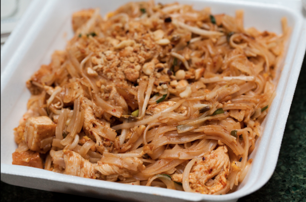 pad thai