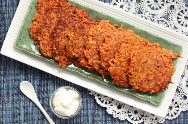 latkes