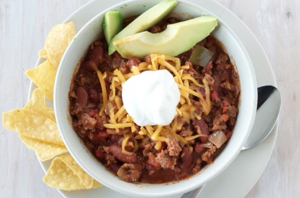 chili