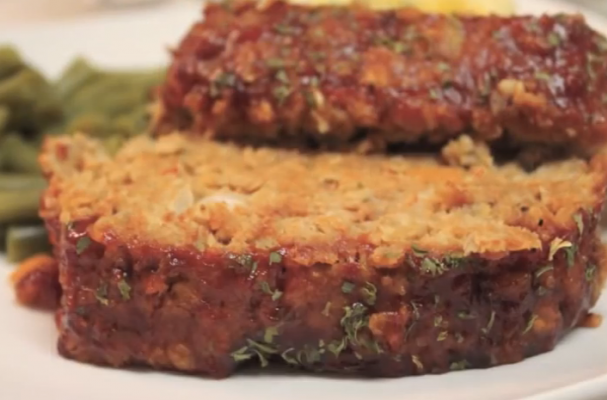 meatloaf