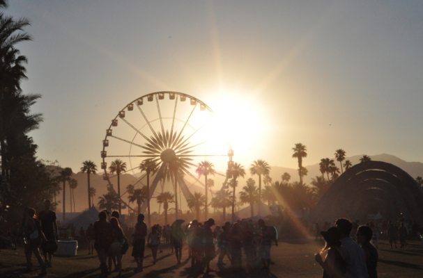 coachella