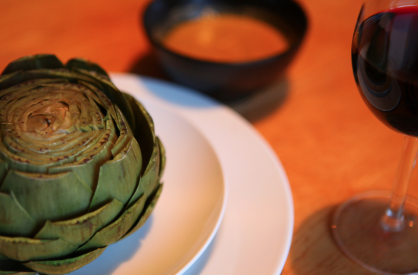 artichoke