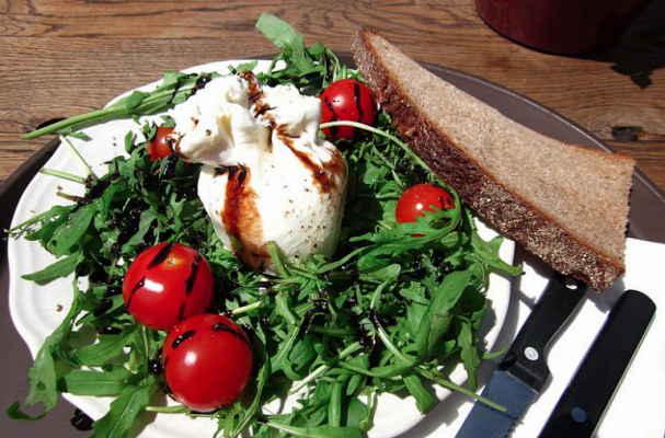 burrata