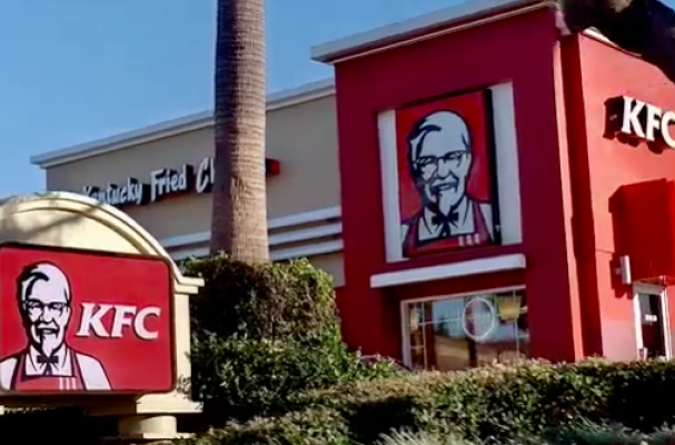 kfc cook certification program