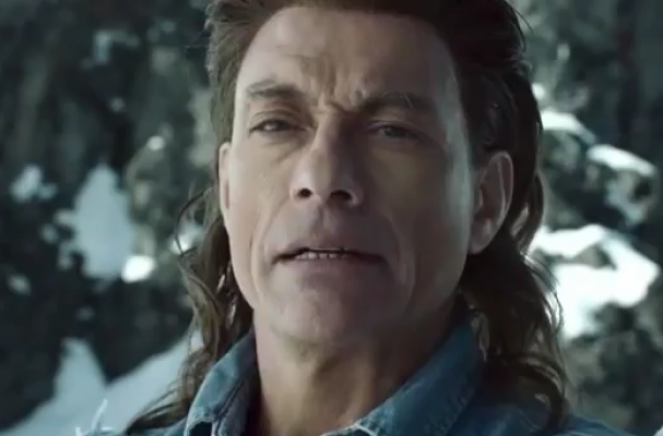 jean-claude van damme coors light