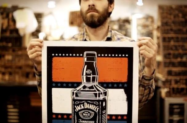 jack daniel's independence