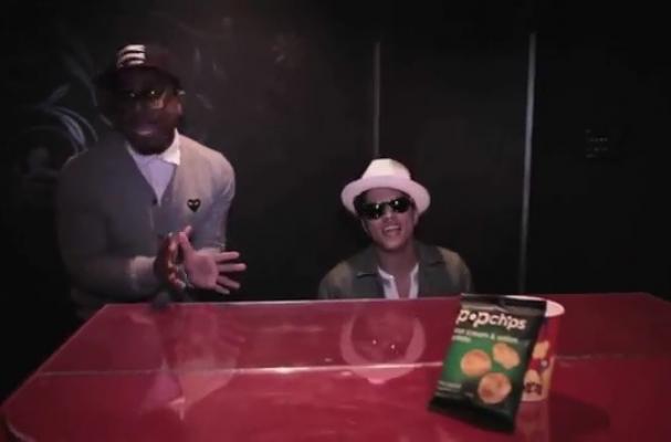 bruno mars popchips