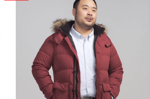 David Chang