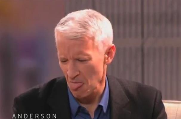 anderson cooper