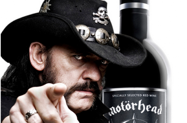 motorhead shiraz