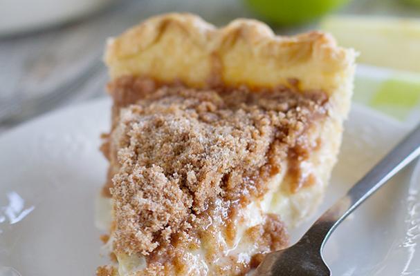 Apple pie