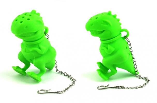 Tea Rex Tea Infuser