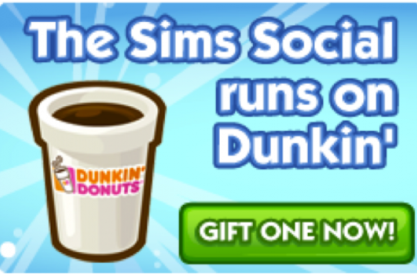 sims social