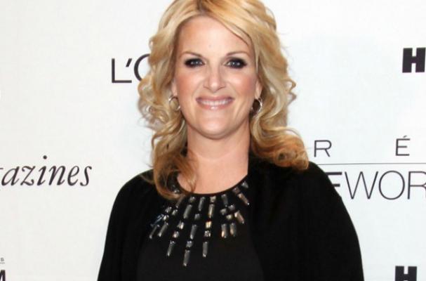 Trisha Yearwood Announces Food Network Show