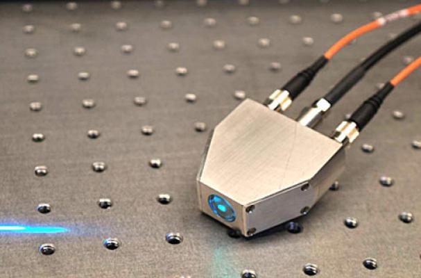 Laser System