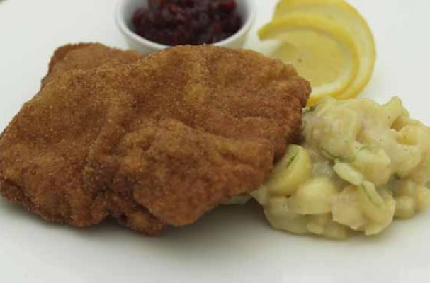 Schnitzel