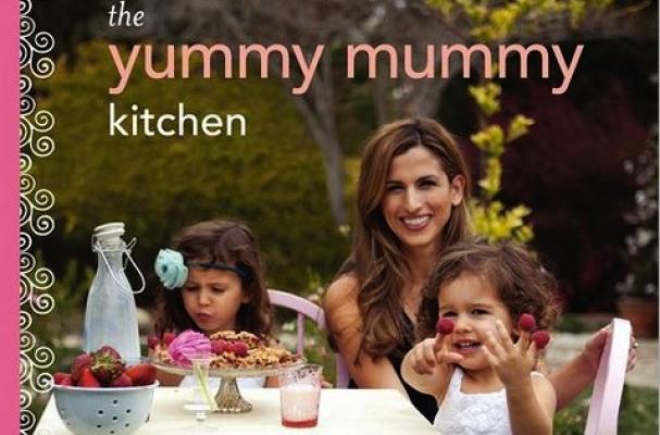 The Yummy Mummy