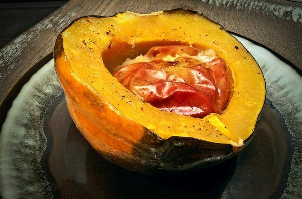 acorn squash