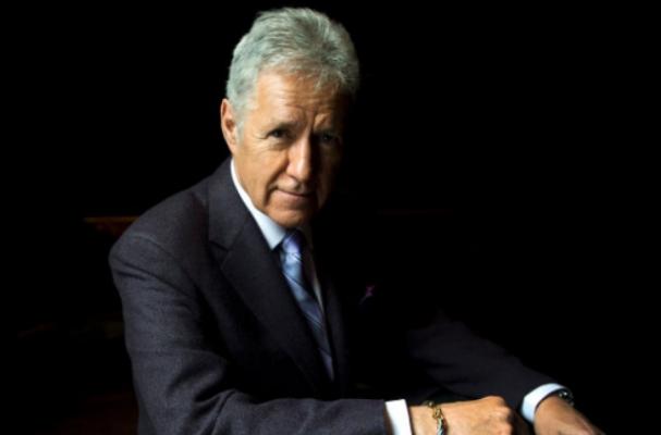 Alex Trebek Has a Chocolate Bar and Diet Cola for Breakfast 
