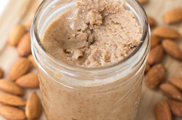 nut butter