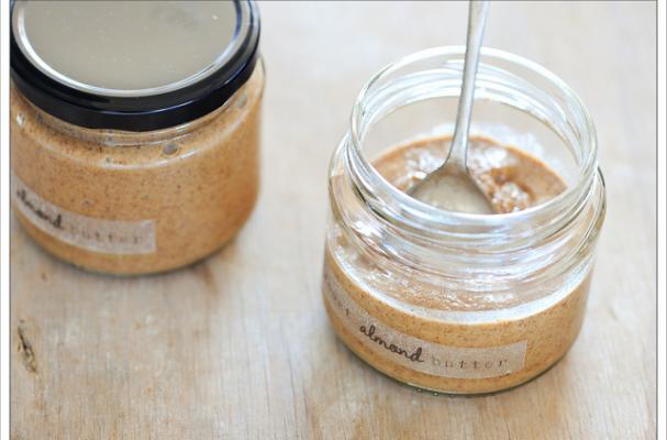 almond