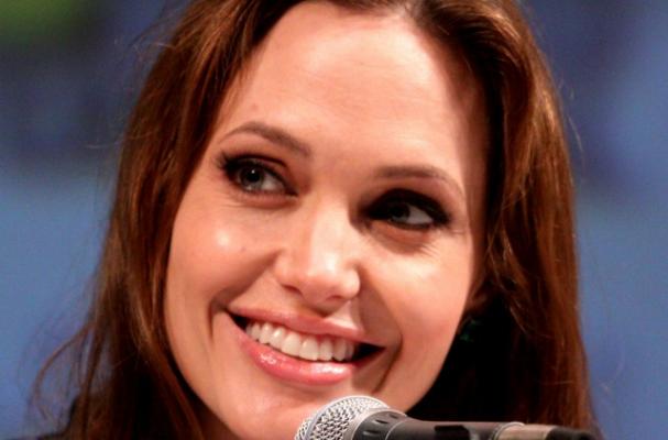 Experts Weigh In on Angelina Jolie's Diet