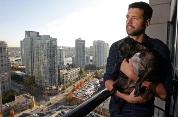 Food Network Canada Chef Anthony Sedlak Dies at Age 29