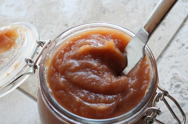 apple butter