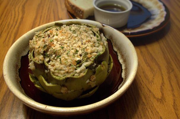 artichokes