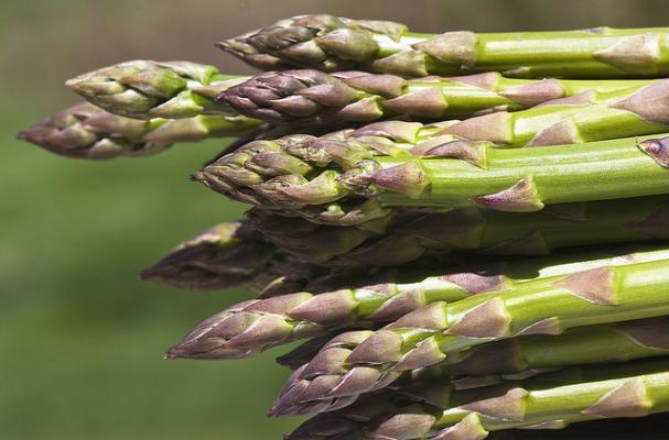 asparagus