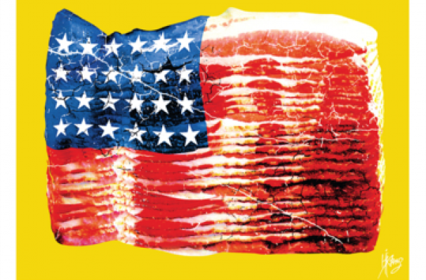 bacon