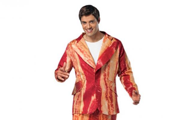 Bacon Suit