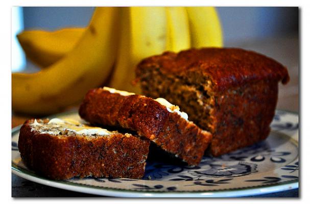 banana bread