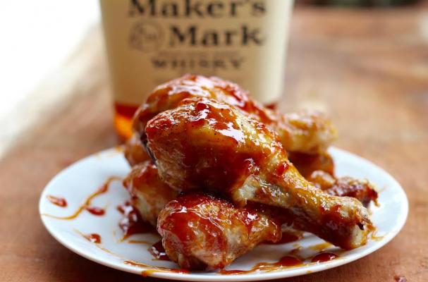 Foodista - Sweet and Spicy Super Bowl Chicken Wing Recipes