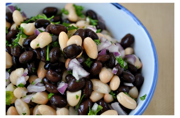 bean salad