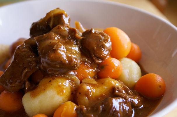 beef stew