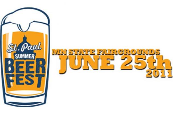 beer fest logo