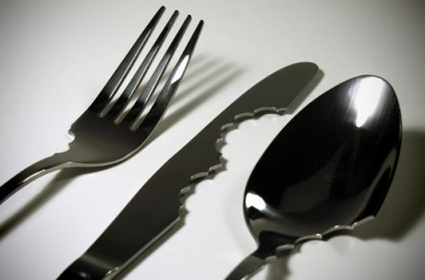 Bite Silverware