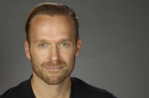 Bob Harper to Release The Skinny Book