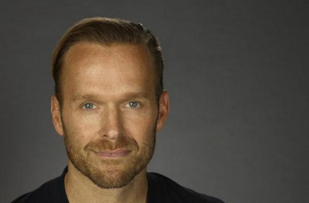 Bob Harper Releases New Diet Book